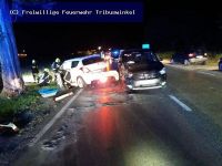 Technischer Einsatz